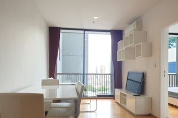 1 Bedroom Condo for rent in Noble Revo Silom, Silom, Bangkok near BTS Surasak