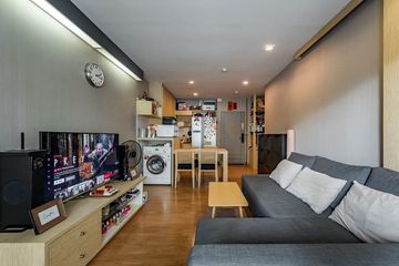 1 Bedroom Condo for rent in Bang Chak, Bangkok near BTS On Nut
