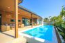 3 Bedroom Villa for sale in Salween Forest Garden, Hin Lek Fai, Prachuap Khiri Khan