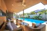 3 Bedroom Villa for sale in Salween Forest Garden, Hin Lek Fai, Prachuap Khiri Khan
