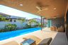 3 Bedroom Villa for sale in Salween Forest Garden, Hin Lek Fai, Prachuap Khiri Khan