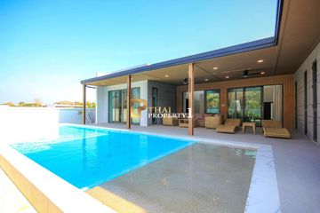 4 Bedroom Villa for sale in Salween Forest Garden, Hin Lek Fai, Prachuap Khiri Khan