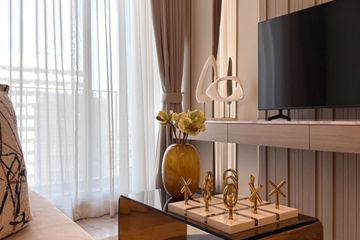 1 Bedroom Condo for rent in RHYTHM Ekkamai, Khlong Tan Nuea, Bangkok near BTS Ekkamai