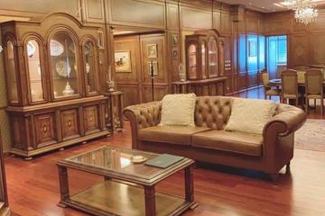 3 Bedroom Condo for Sale or Rent in Le Raffine Jambunuda Sukhumvit 31, Khlong Tan Nuea, Bangkok near BTS Phrom Phong