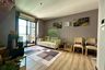 1 Bedroom Condo for sale in Bang Khen, Nonthaburi near MRT Khae Rai