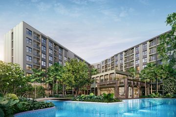 1 Bedroom Condo for sale in The Origin Kathu-Patong, Kathu, Phuket