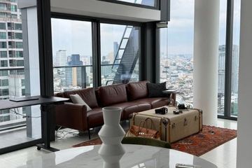 2 Bedroom Condo for sale in Tait Sathorn 12, Silom, Bangkok near BTS Saint Louis