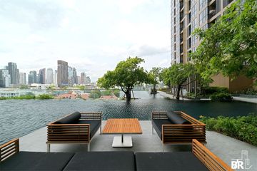 2 Bedroom Condo for sale in OKA HAUS Sukhumvit 36, Khlong Tan, Bangkok near BTS Thong Lo