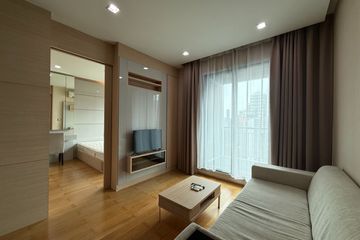 1 Bedroom Condo for rent in The Address Asoke, Makkasan, Bangkok near MRT Phetchaburi
