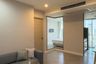 1 Bedroom Condo for Sale or Rent in The Room Sathorn - TanonPun, Silom, Bangkok near BTS Surasak