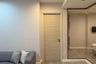 1 Bedroom Condo for Sale or Rent in The Room Sathorn - TanonPun, Silom, Bangkok near BTS Surasak