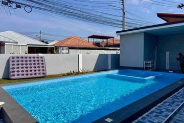 4 Bedroom Villa for rent in Nong Prue, Chonburi