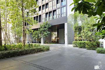 1 Bedroom Condo for sale in Noble Ploenchit, Lumpini, Bangkok near BTS Ploen Chit