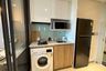 1 Bedroom Condo for rent in Once Pattaya Condominium, Na Kluea, Chonburi
