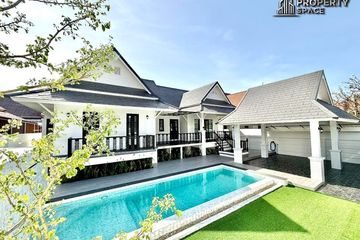 3 Bedroom Villa for sale in Huai Yai, Chonburi