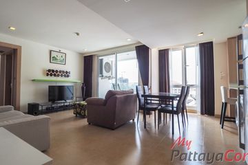 1 Bedroom Condo for rent in The Cliff, Nong Prue, Chonburi