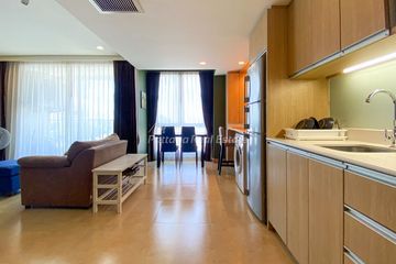 1 Bedroom Condo for rent in The Cliff, Nong Prue, Chonburi