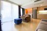 1 Bedroom Condo for rent in The Cliff, Nong Prue, Chonburi