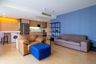 1 Bedroom Condo for rent in The Cliff, Nong Prue, Chonburi