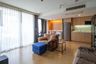 1 Bedroom Condo for rent in The Cliff, Nong Prue, Chonburi