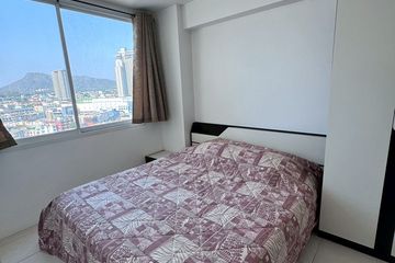 1 Bedroom Condo for rent in Sriracha Condoview, Si Racha, Chonburi