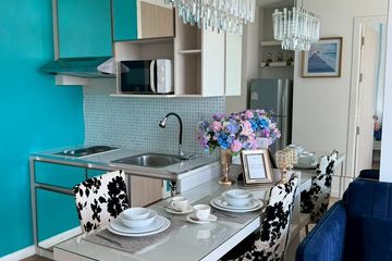 1 Bedroom Condo for sale in Na Jomtien, Chonburi