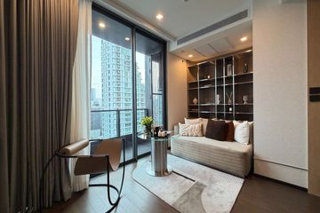 1 Bedroom Condo for sale in AESTIQ Thonglor, Khlong Tan Nuea, Bangkok near BTS Thong Lo