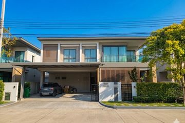 4 Bedroom House for sale in Bangkok Boulevard Bangna-Srinakarin, Bang Kaeo, Samut Prakan