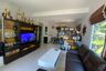 4 Bedroom House for sale in Thung Khru, Bangkok