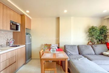 1 Bedroom Condo for rent in City Garden Pratumnak, Nong Prue, Chonburi