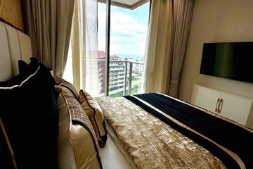 1 Bedroom Condo for rent in Copacabana Beach Jomtien, Nong Prue, Chonburi