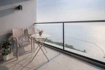 1 Bedroom Condo for sale in Zire Wongamat, Na Kluea, Chonburi