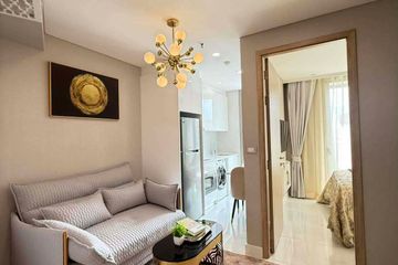 1 Bedroom Condo for rent in Copacabana Beach Jomtien, Nong Prue, Chonburi
