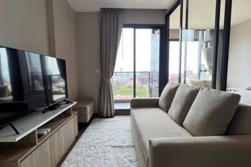 1 Bedroom Condo for rent in Once Pattaya Condominium, Na Kluea, Chonburi