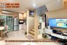 3 Bedroom Townhouse for sale in Suan Luang, Bangkok