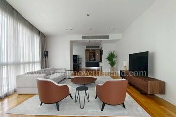 3 Bedroom Condo for rent in Millennium Residence, Khlong Toei, Bangkok near BTS Asoke