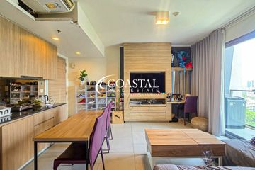 1 Bedroom Condo for sale in Zire Wongamat, Na Kluea, Chonburi