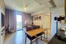 1 Bedroom Condo for sale in Zire Wongamat, Na Kluea, Chonburi