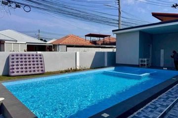 4 Bedroom Villa for rent in Nong Prue, Chonburi