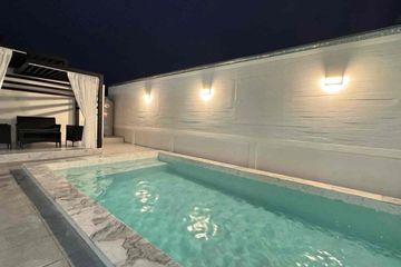 4 Bedroom Villa for rent in Nong Prue, Chonburi