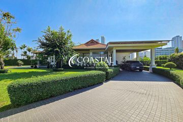 3 Bedroom House for sale in Na Kluea, Chonburi