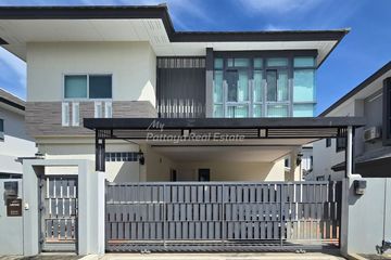 4 Bedroom House for rent in Patta Prime, Nong Pla Lai, Chonburi