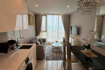 1 Bedroom Condo for rent in Copacabana Beach Jomtien, Nong Prue, Chonburi