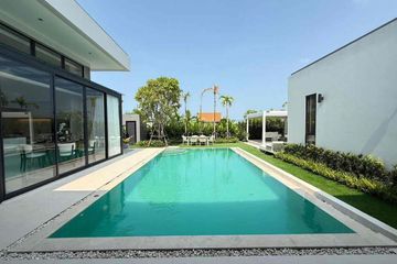 3 Bedroom Villa for Sale or Rent in Huai Yai, Chonburi