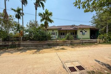 2 Bedroom House for sale in Nong-Kham, Chonburi