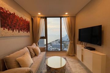 1 Bedroom Condo for rent in Copacabana Beach Jomtien, Nong Prue, Chonburi