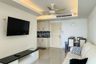 1 Bedroom Condo for sale in Cosy Beach View, Nong Prue, Chonburi