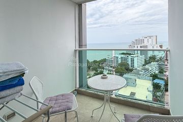 1 Bedroom Condo for sale in Cosy Beach View, Nong Prue, Chonburi