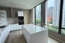3 Bedroom Condo for rent in Sindhorn Residence, Lumpini, Bangkok near BTS Ploen Chit