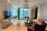 3 Bedroom Condo for rent in Sindhorn Residence, Lumpini, Bangkok near BTS Ploen Chit